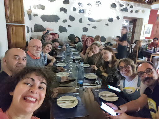 Restaurante Cantina Due Torri - Thumbnail