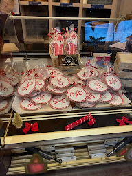 Photo n°29 de Le Fournil d'Isa à Boulogne-sur-Mer (Boulangerie)