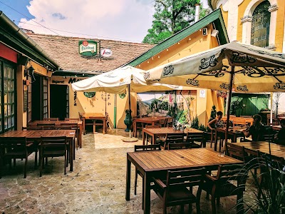 Photos of Max Pizz&eacute;ria