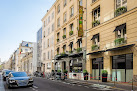 Hôtel du Ministère - Madeleine à  Paris