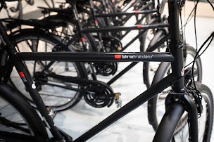 Photo n°17 de Cyclable Champigny-sur-Marne à Champigny-sur-Marne (Magasin de réparation de vélos)