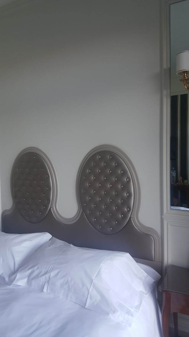 Hotel Villa Flori