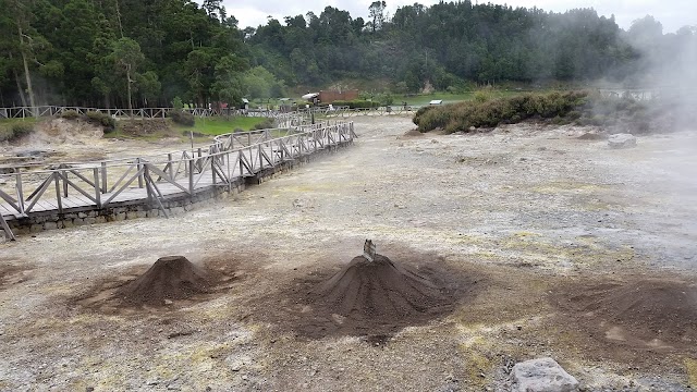 Posto de Turismo - Ponta Delgada