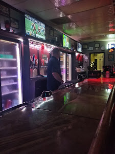 The Pour House photo