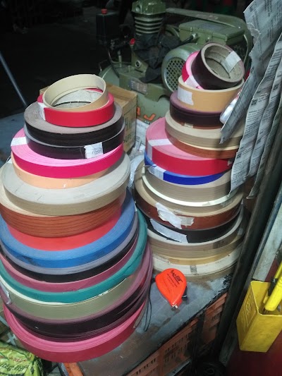 Photos of R.R Hardware