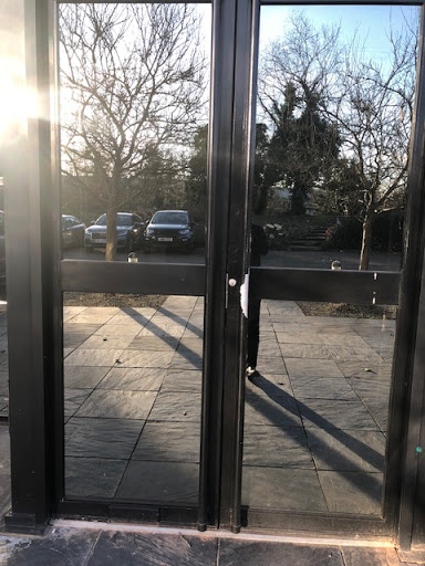 Columbus Locksmith - Visual