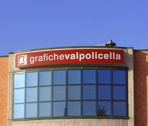 Grafiche Valpolicella Srl - Thumbnail