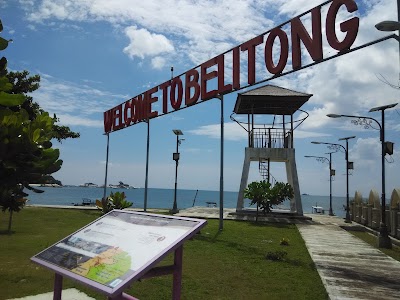 Photos of Tanjung Kelayang Beach