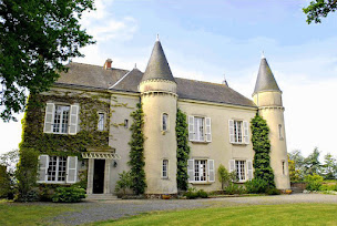 Photo n°39 de Château Haute Roche à Oudon (Chambre d'hôtes)