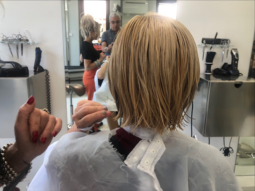 ALESSANDRO FRATINI HAIR STYLIST - Thumbnail