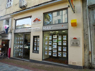 Photo n°11 de MAX IMMOBILIER Agence immobilière à Ajaccio à Ajaccio (Agence de location immobilière)