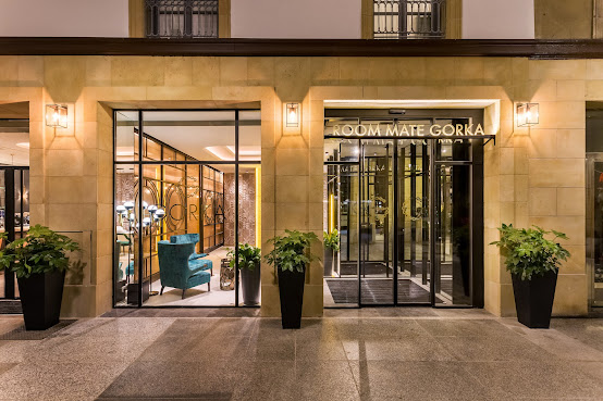 Room Mate Collection Gorka, San Sebastián by null