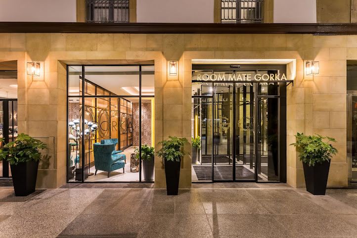 Room Mate Collection Gorka, San Sebastián by null