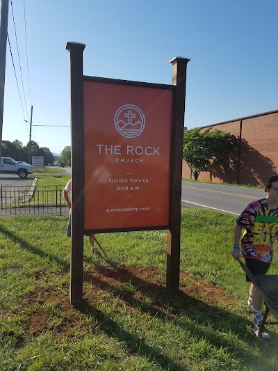 Rock Church