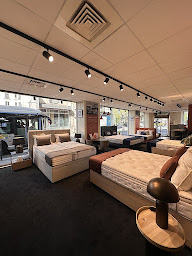 Photo n°5 de Maison de la Literie Maine Paris 14e - Lit - Matelas - Sommiers à Paris (Magasin de canapés)