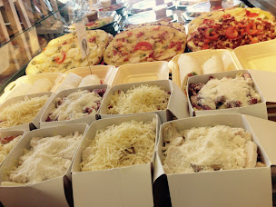 Photo n°2 de Sur Le Pouce Saint-Méloir-des-Ondes à Saint-Méloir-des-Ondes (Sandwicherie)