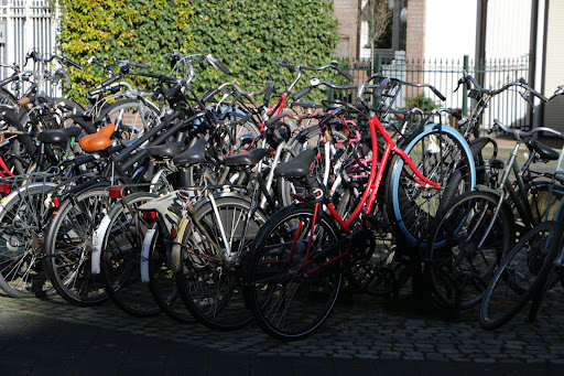 Swapfiets Maastricht - Thumbnail