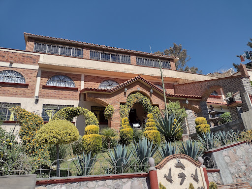 Casa de Campo "El 22"