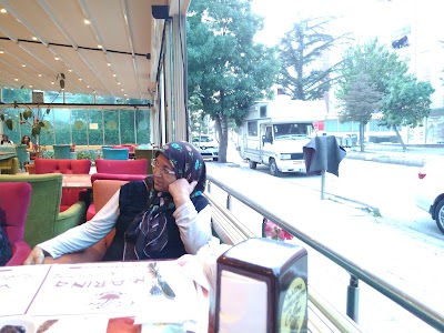 Photos of LC MARINA Coffee & Bistro