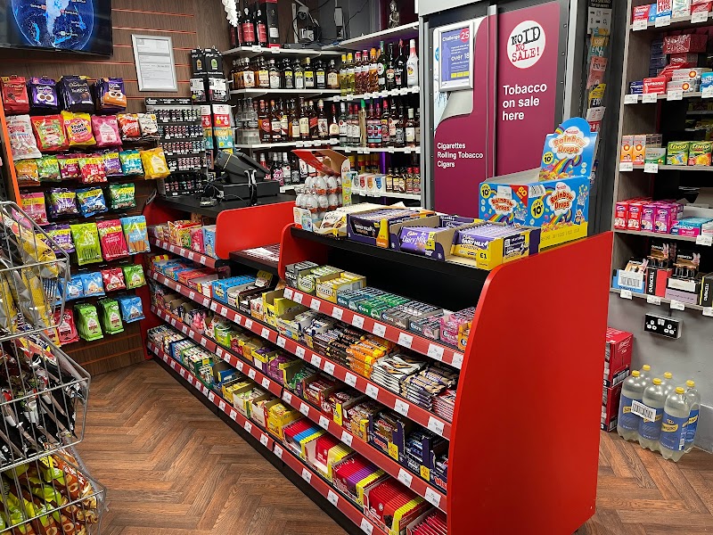 Woodside store and post office,8 Woodside avenue,Hooe,PL9 9NZ photo 3