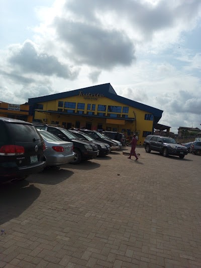 Photos of Justrite Super Store