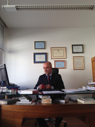 Alejandro Toribio - Visual