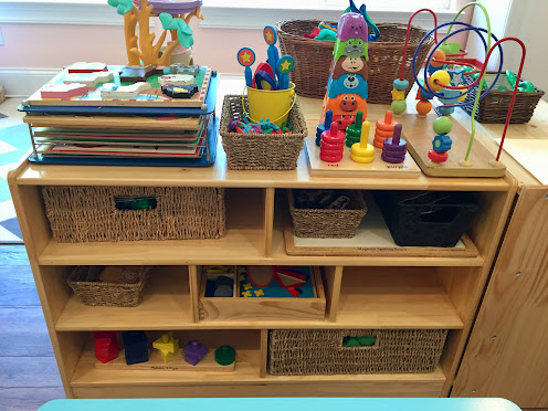 Photo of Enchanté Child Development Center