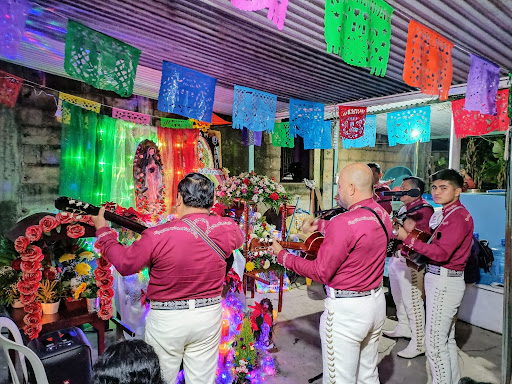 Mariachi Imperial Oteapan