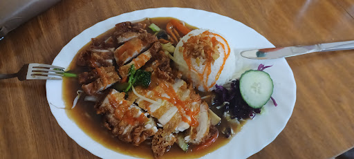 Asia Wok Chemnitz - Asiatische Spezialitäten - Thumbnail