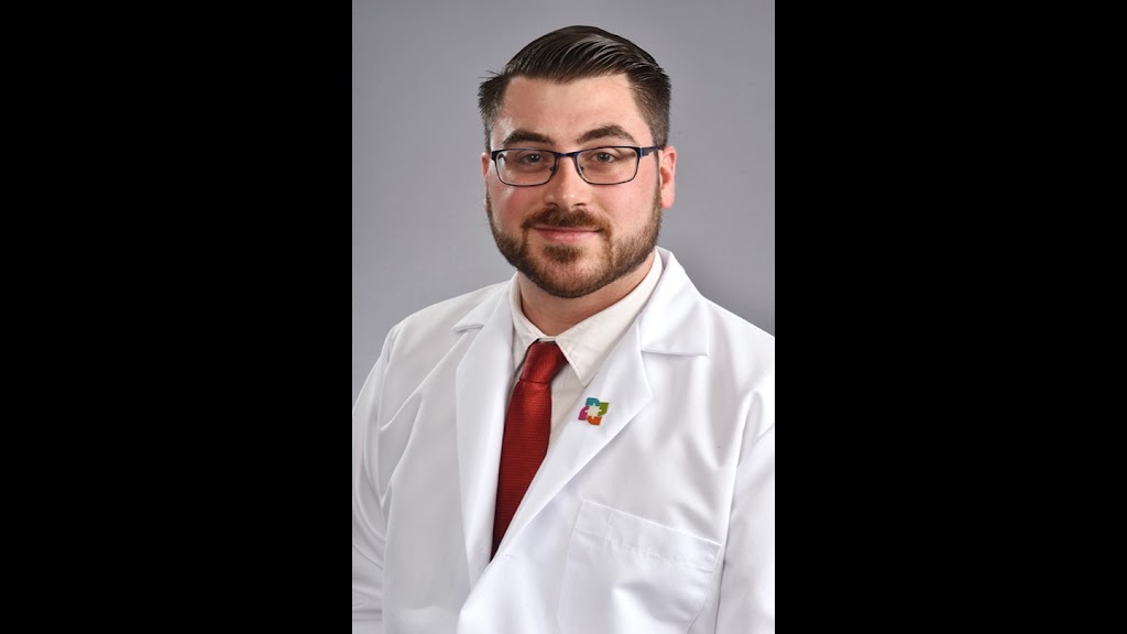 Keith Ringuette Pa C