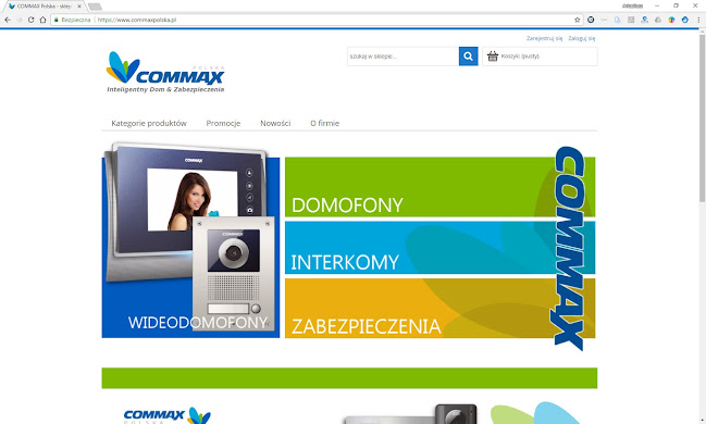 AMS Web Designer - Projektowanie Stron - Projektant stron WWW