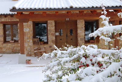 Photos of Hotel Rural del Verde Al Amarillo