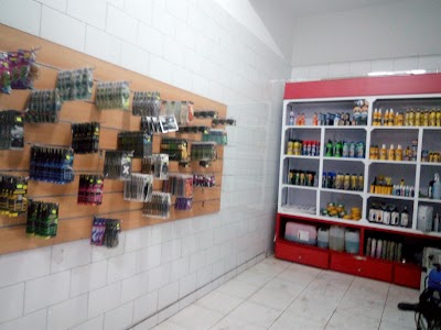 Photos of Elghbary Co. For Car Servise