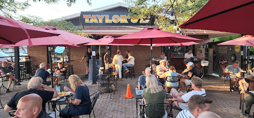 Taylor's Tap and Grill