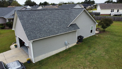 1st Defense Roofing - Thumbnail