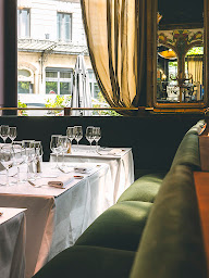 Photo n°122 de Brasserie des Brotteaux à Lyon (Brasserie)