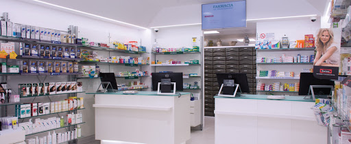 Farmacia Bergamo Dr. Sergio - Thumbnail