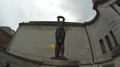 Photos of Museum of Fine Arts