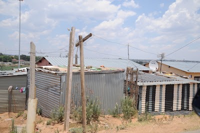 Photos of Protea South Multipurpose Hall