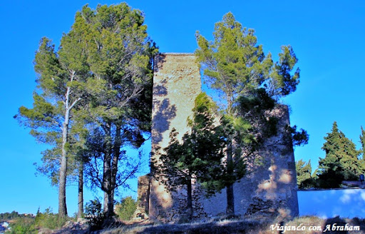 Castell de Sant Quintí - Thumbnail
