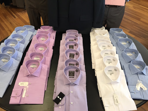 580 SOUTH Men & Boys Clothing - Thumbnail