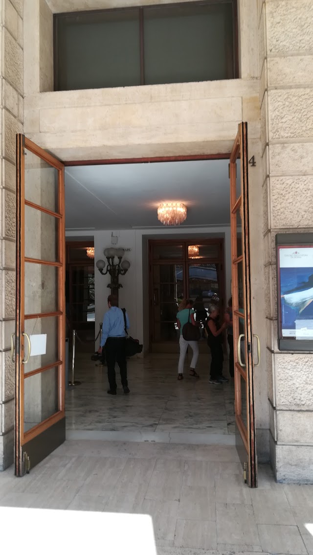 Teatro dell'Opera