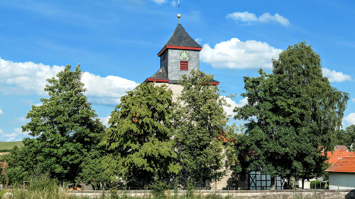 St. Pankratius Kirche Esebeck - Thumbnail