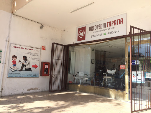 Ortopedia Tapatia - Thumbnail