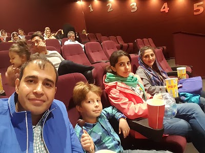 Photos of Mega Mall Cineplex