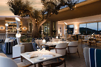 La Voile à Ramatuelle