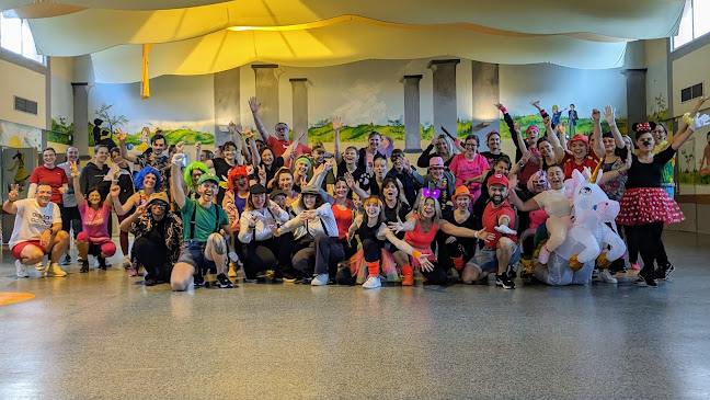 Commentaires et avis sur Ad Fit N' Fun