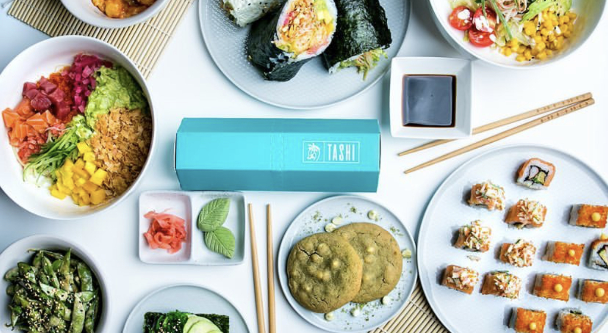 Tashi Restaurant مطعم تاشي - صورة 2