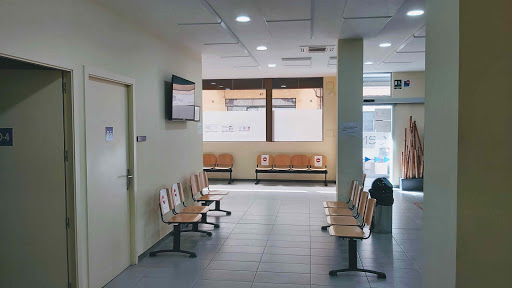 Centre Mèdic Gema Pediatria - Thumbnail