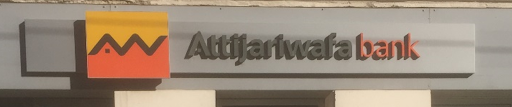 Attijariwafa bank Europe (Avignon) - Thumbnail